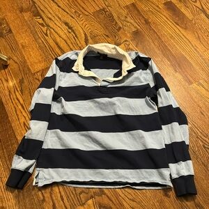 Boys Ralph Lauren polo long sleeve
